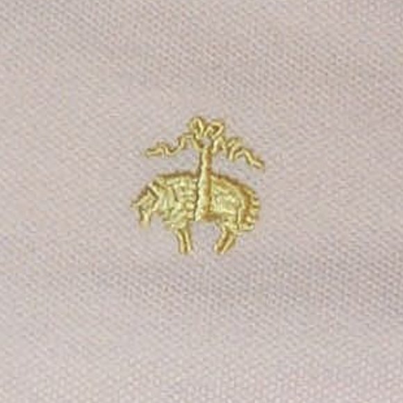Brooks Brothers Pink Polo - Picture 2 of 5